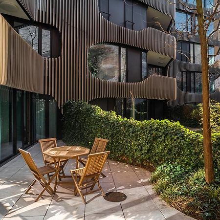 Luxury Apartment Berlin Mitte 외부 사진