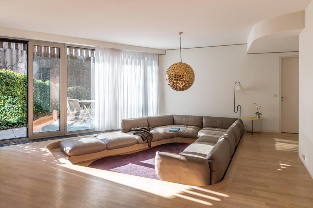 Luxury Apartment Berlin Mitte 외부 사진