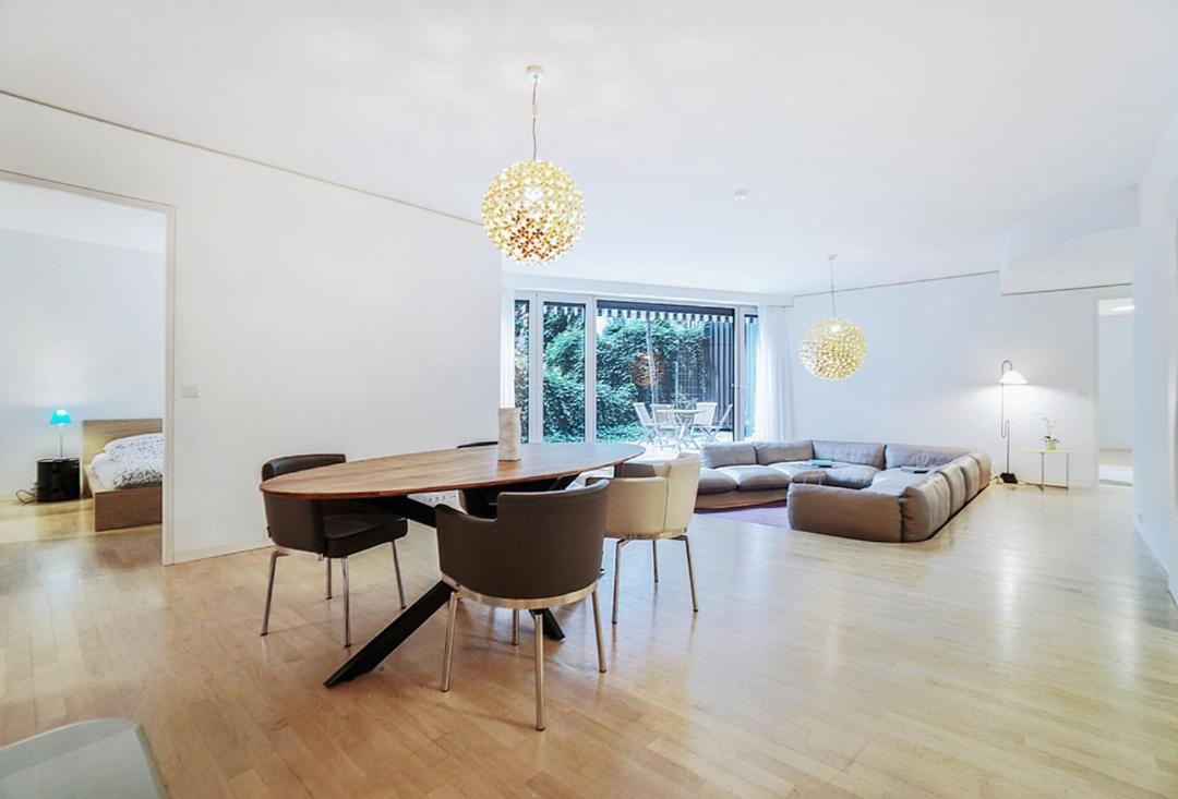 Luxury Apartment Berlin Mitte 외부 사진