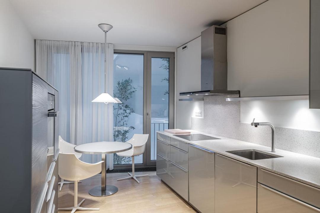 Luxury Apartment Berlin Mitte 외부 사진